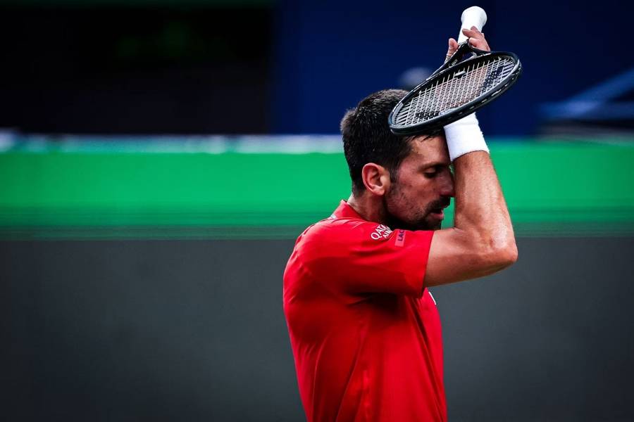 皇冠信用网代理流程
_遗憾止步半决赛皇冠信用网代理流程
，德约科维奇结束上海大师赛之旅