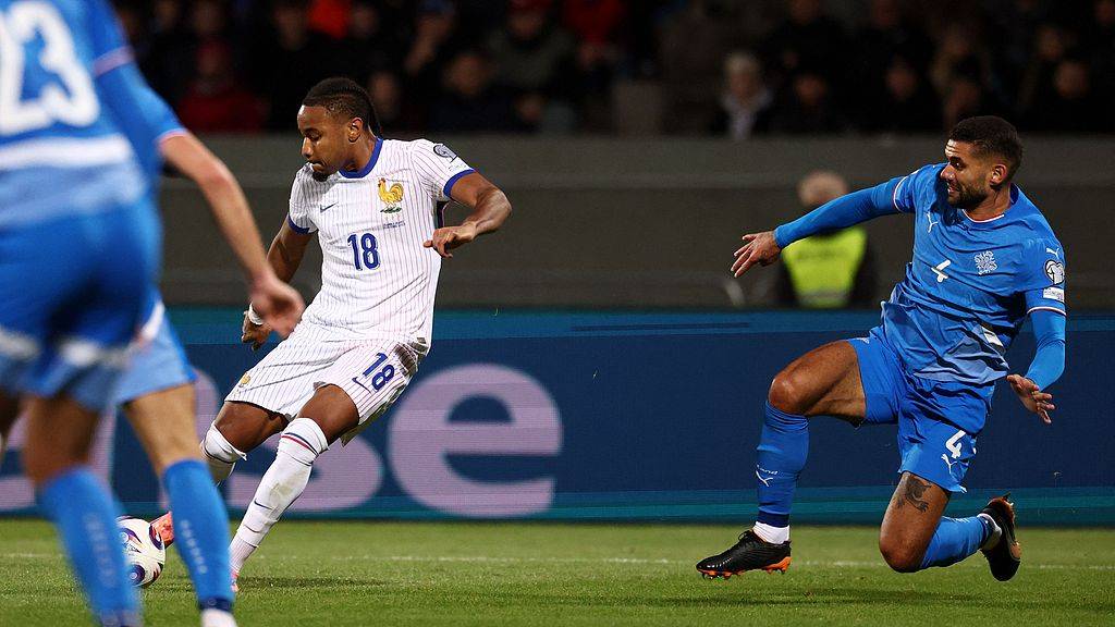 皇冠信用盘最新地址
_世预赛-恩昆库建功马特塔破门 法国2-2冰岛无缘四连胜