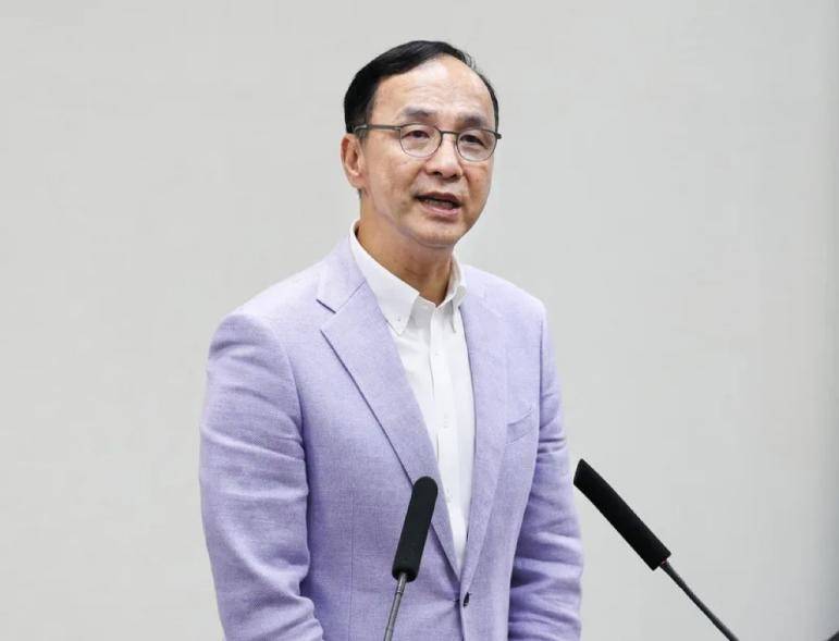 皇冠信用网代理注册
_台媒：交棒郑丽文皇冠信用网代理注册
，朱立伦月底率211名党务主管、干部辞职