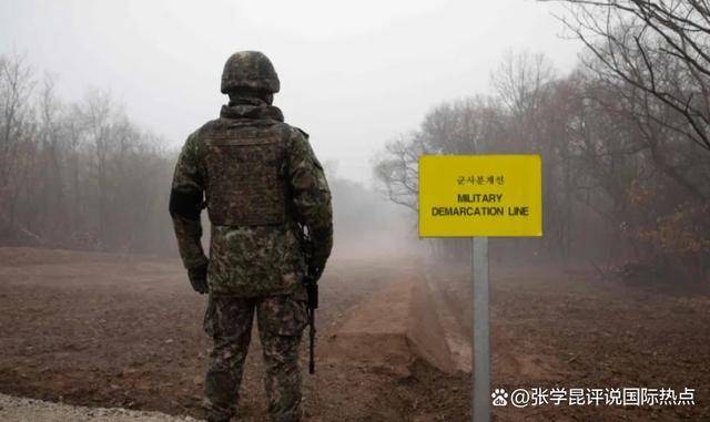 怎么注册皇冠信用网
_拒了特朗普来信怎么注册皇冠信用网
,金正恩收到噩耗,手握机密的朝军,越过了三八线