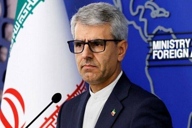 皇冠信用網最新地址
_以色列恢复空袭加沙皇冠信用網最新地址
，伊朗外交部强烈谴责以方违反停火协议