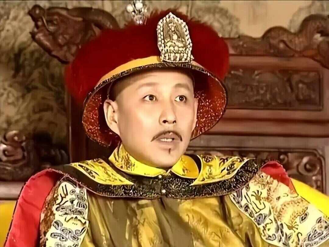 皇冠信用网在线开户
_“康熙生父为洪承畴”?专家最新回应:采样过雍正第五子和恭亲王弘昼后代皇冠信用网在线开户
,DNA证实其为努尔哈赤支系