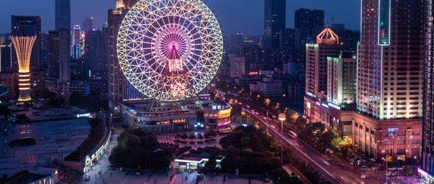 皇冠皇冠足球平台
_城市24小时 | 争夺“短剧之都”皇冠皇冠足球平台
，又一个中部省会入局