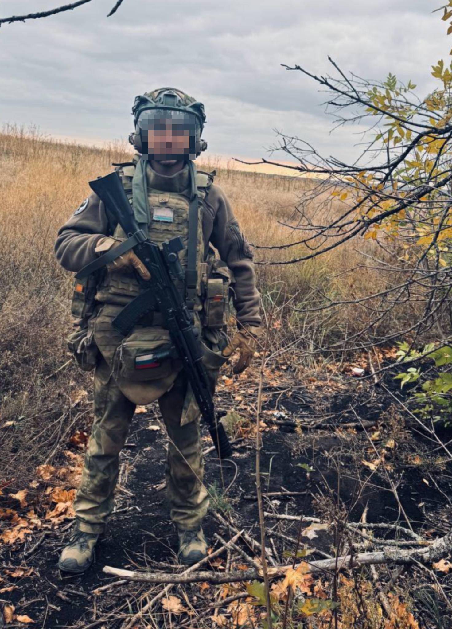 如何申请皇冠信用網
_堵上最后1公里！俄军包了2025年最大饺子如何申请皇冠信用網
，300名敢死队攻占红军城