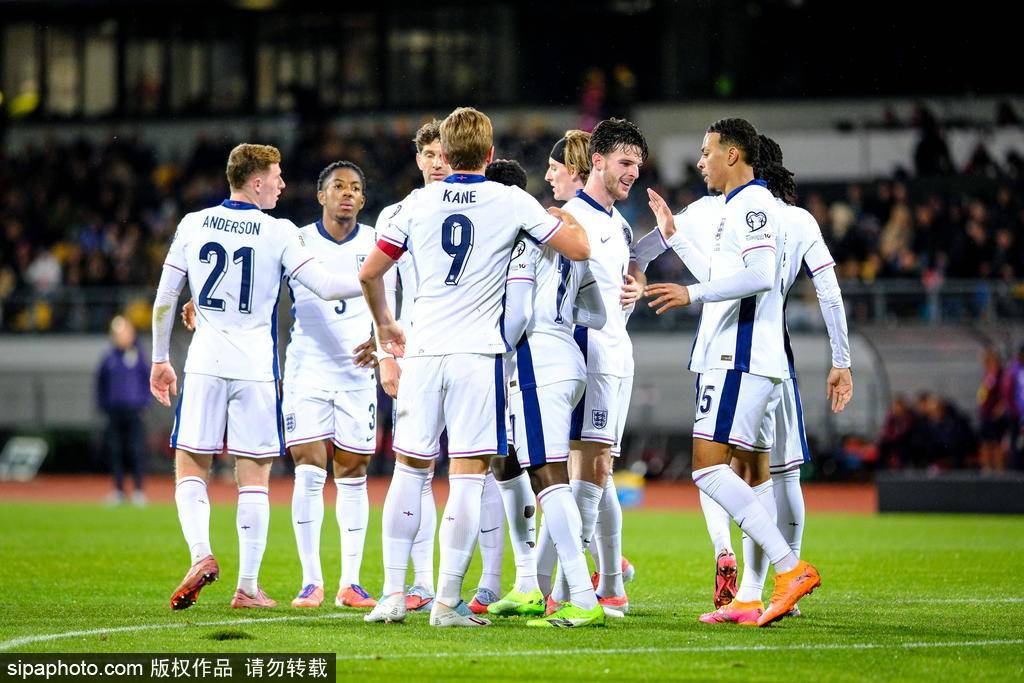 皇冠信用开户
_观战台：法国荷兰葡萄牙赢球进世界杯 英格兰力争七连胜