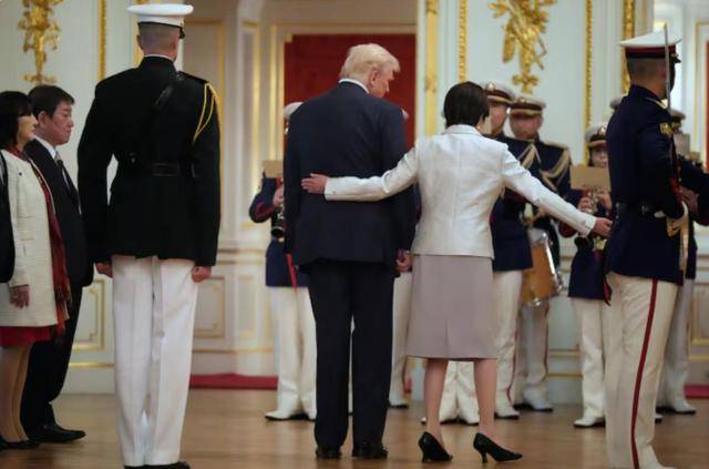 皇冠信用盘需要押金吗
_薛领事遭围攻？中方真的怒了皇冠信用盘需要押金吗
，高市早苗没想到：特朗普也翻脸了