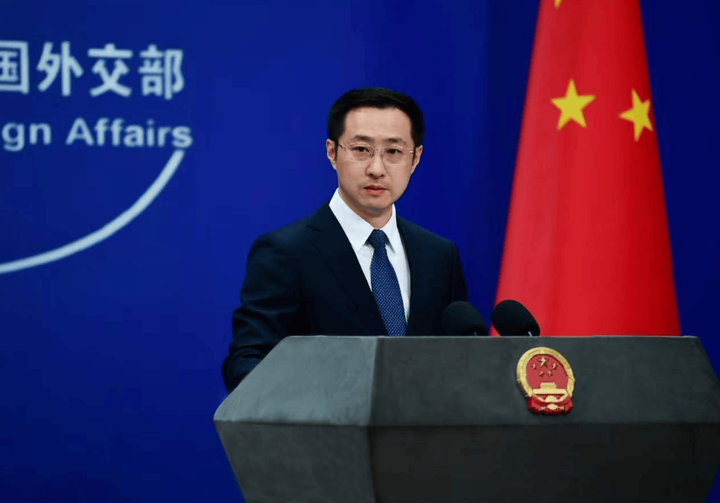 皇冠信用网代理出租
_日本向G7告状皇冠信用网代理出租
，中方却反将一军：胆敢武力介入台海，形同侵略必予以迎头痛击！