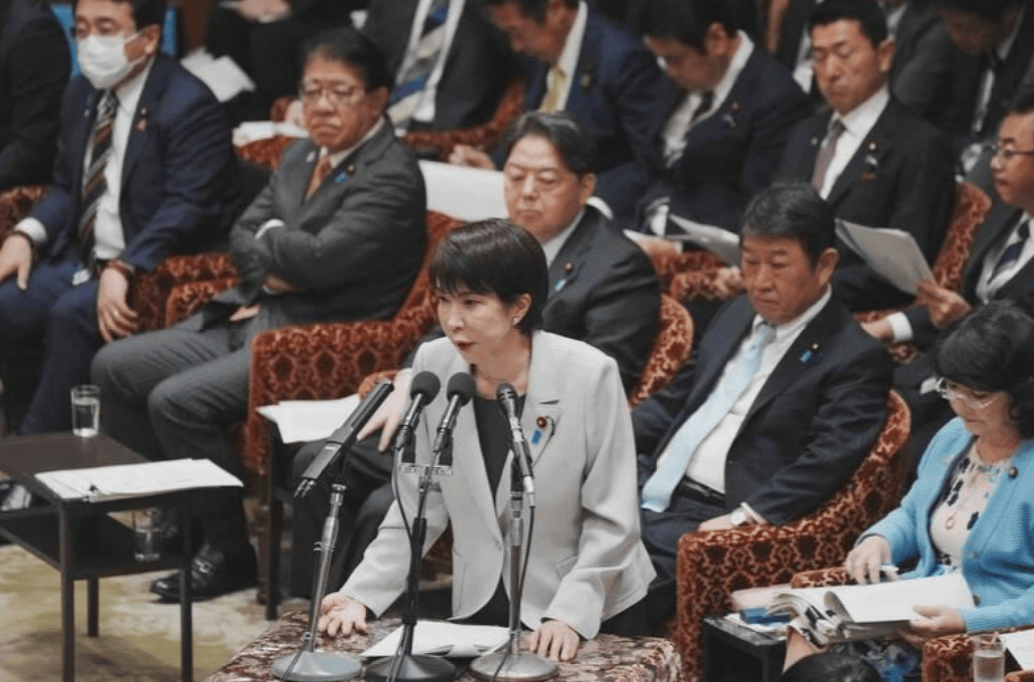 皇冠信用網需要押金吗
_中国向全球郑重昭告皇冠信用網需要押金吗
,“对日反击”红线已划下,高市早苗敢越线必遭中方迎头痛击!