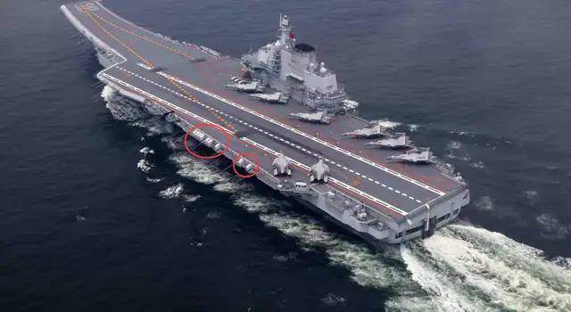 皇冠信用网申请
_双层软卧变三层硬卧！福建舰宿舍首次公开皇冠信用网申请
，咋比辽宁山东舰还挤？