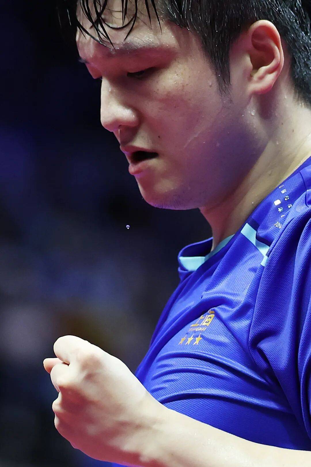 welcome皇冠注册
_羁绊！樊振东单打赢了welcome皇冠注册
，但他与王楚钦的全运会对决仍未结束