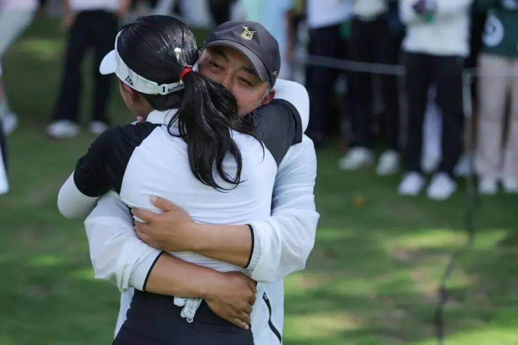 皇冠信用網代理流程
_刘国梁15岁女儿首战全运会皇冠信用網代理流程
，成绩出炉！刘国梁也来到比赛现场加油