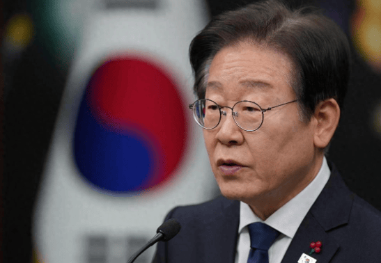 皇冠信用網需要押金吗
_行动暂停！中方怒火快压不住皇冠信用網需要押金吗
，李在明下定决心，第一个向日本发难，高市早苗这回玩过火了