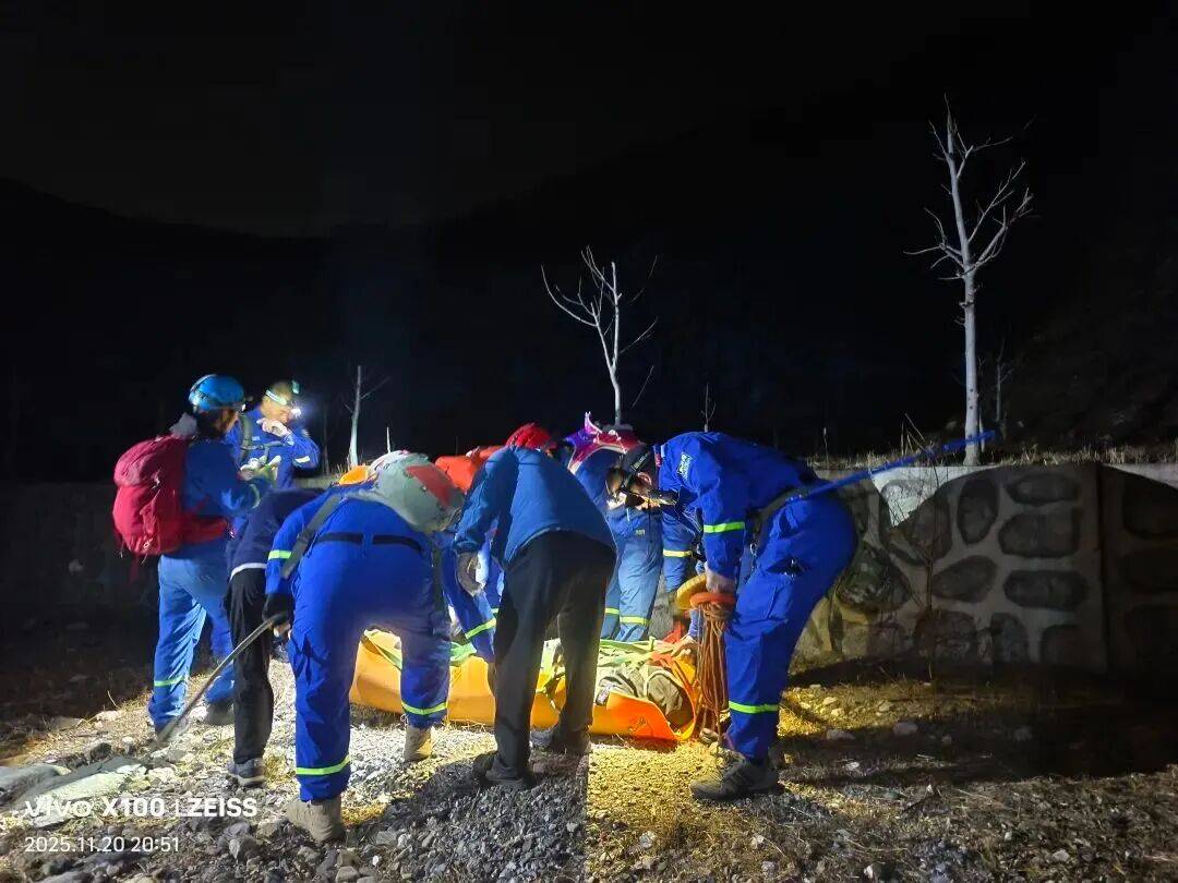 皇冠信用网如何注册
_痛心！北京一37岁男子独自爬野山皇冠信用网如何注册
，疑似突发疾病，不幸遇难