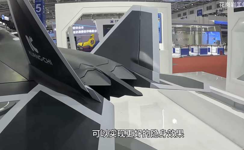 皇冠信用網賬號_中国六代机新样机使用矢量喷口皇冠信用網賬號，引外媒关注