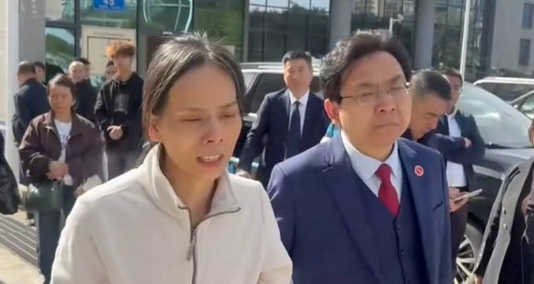 皇冠信用網如何申请
_深圳14岁女生遇害案一审宣判后皇冠信用網如何申请
，受害者家属将抗诉