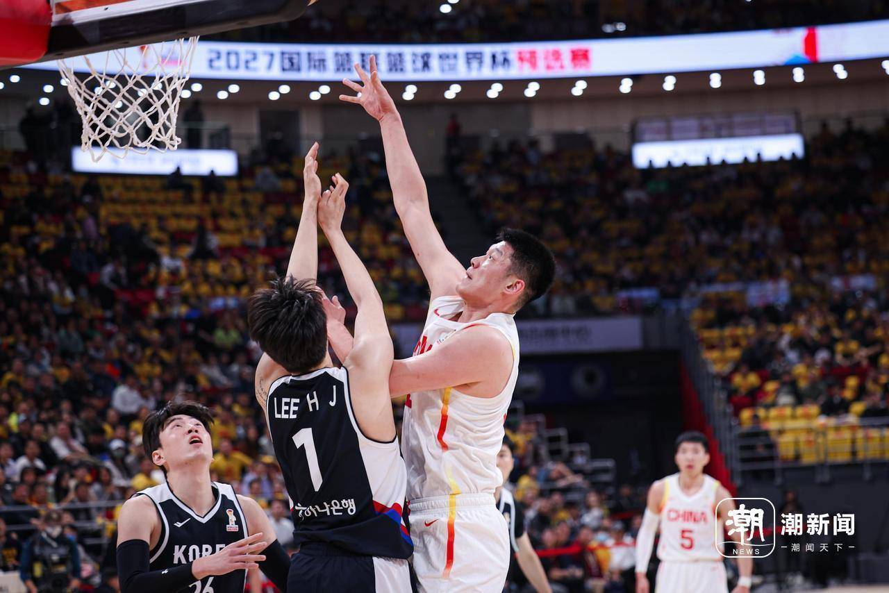 皇冠信用網登2代理申
_被打回原形皇冠信用網登2代理申
！中国男篮世预赛主场不敌韩国