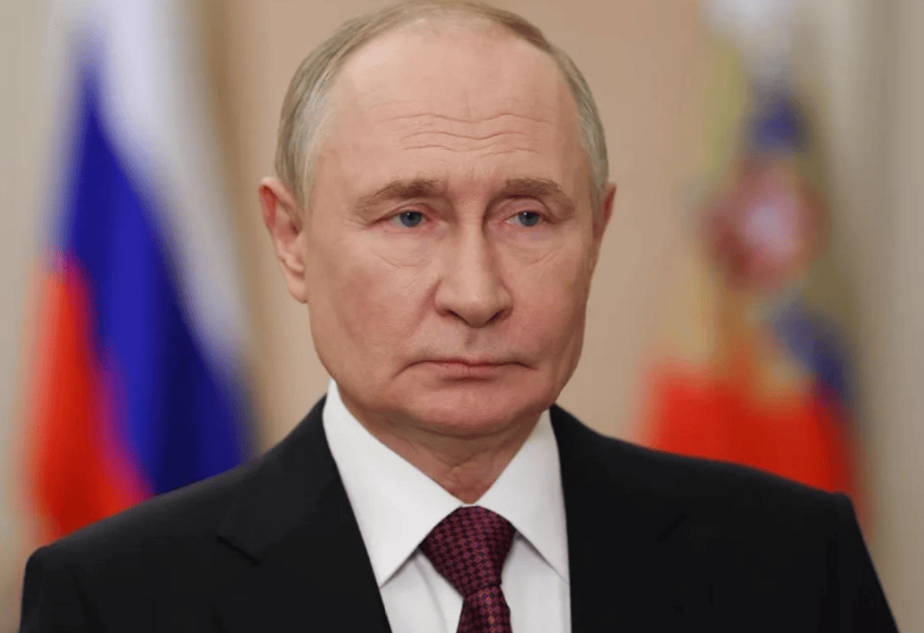 皇冠信用网平台开户
_普京高调宣称永不侵犯欧洲皇冠信用网平台开户
，西方却步步紧逼，普京罕见“爆了粗口”！