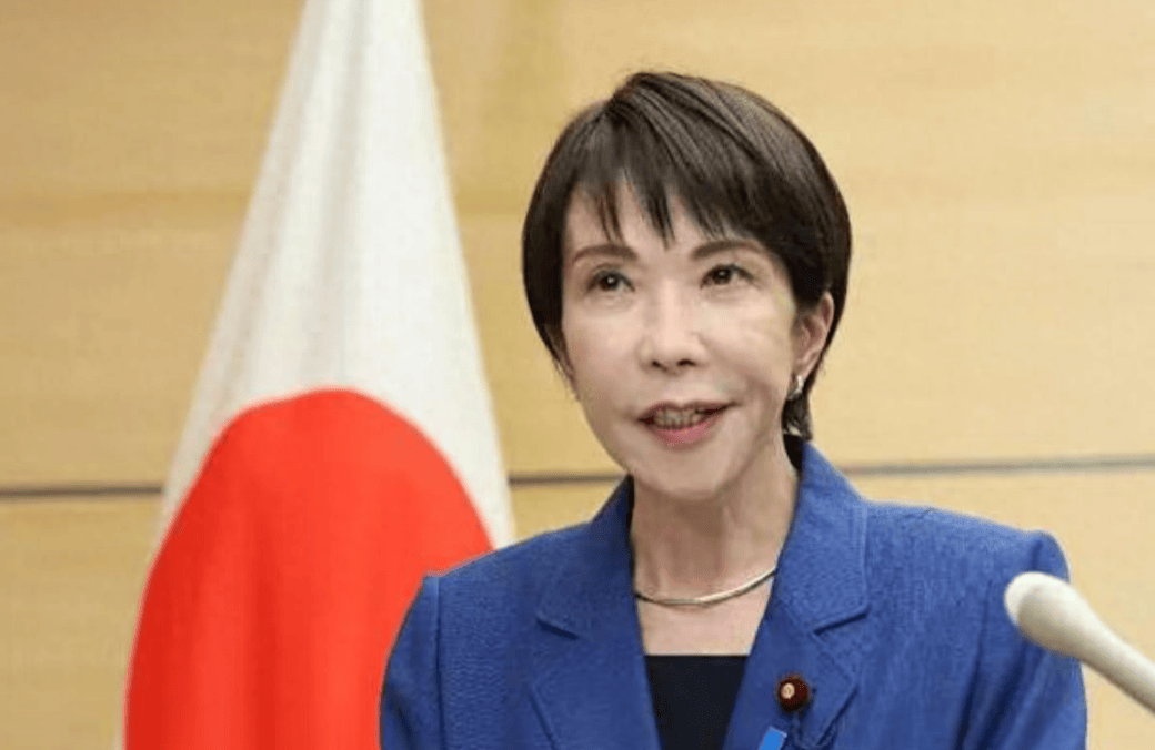 皇冠信用网代理注册
_高市早苗孤注一掷?邀六国访日打造“反华阵线”皇冠信用网代理注册
,拿出近5000亿投资自卫队