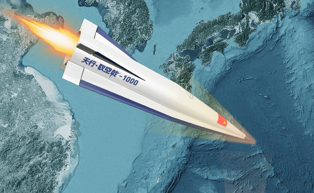 数据
_70万一枚是宣传噱头数据
？中国民企白菜价量产高超音速导弹的真相