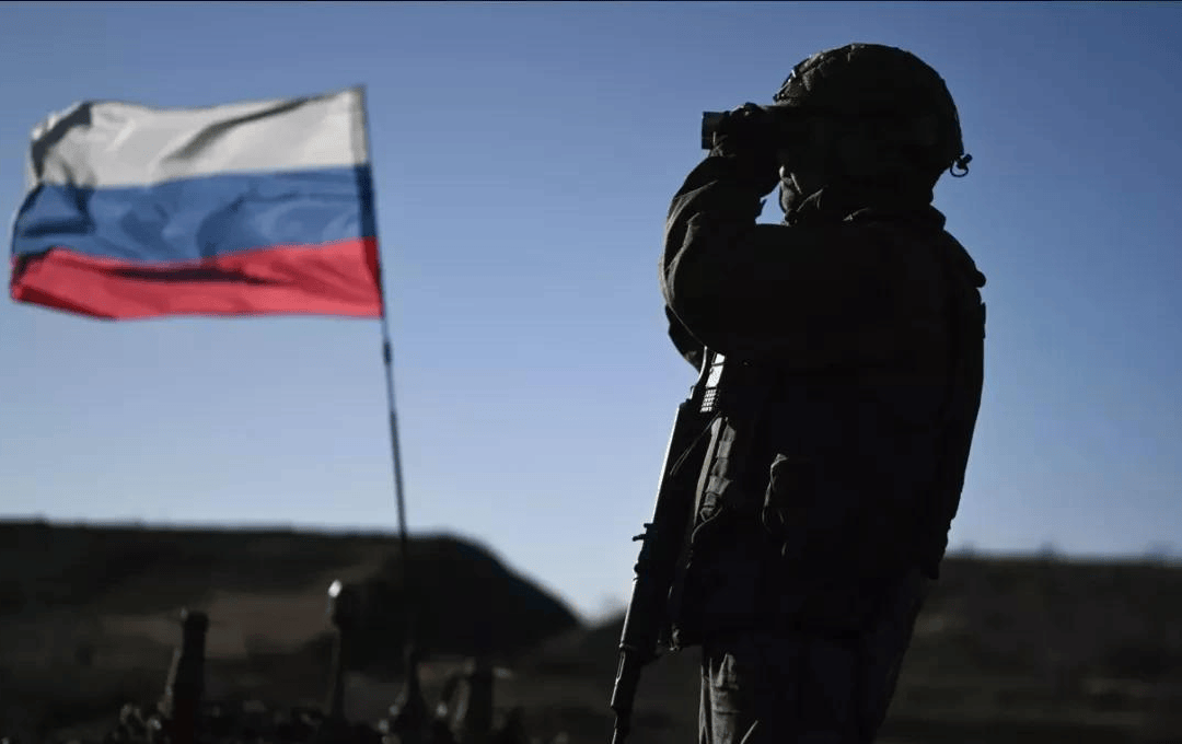 数据
_特朗普上当了？美媒：欧洲要让乌克兰陷入无休止战争数据
，美尽快脱身