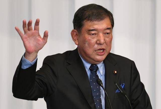 阿根廷足球
_钓岛完胜阿根廷足球
，中国连续4场演习！为何吓不倒日本？石破茂捅破窗户纸