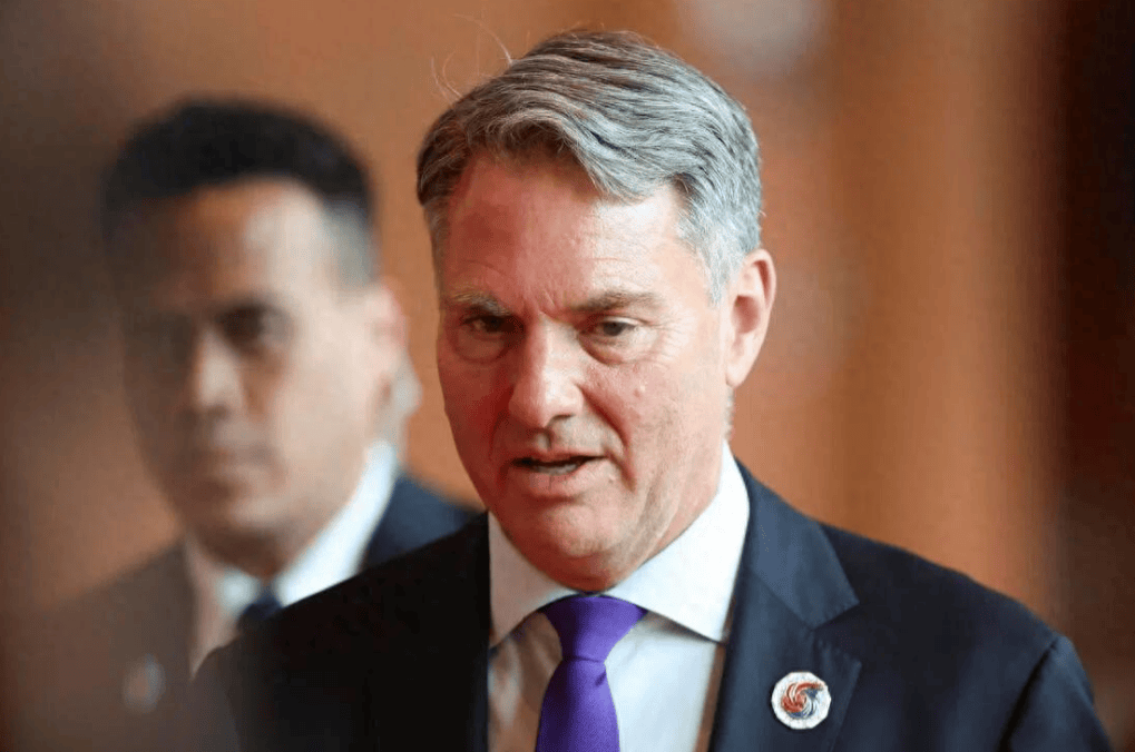 皇冠信用网APP下载
_中国海军075舰、055大驱现身澳洲皇冠信用网APP下载
，澳方高度戒备，澳军P-8A紧盯不放！