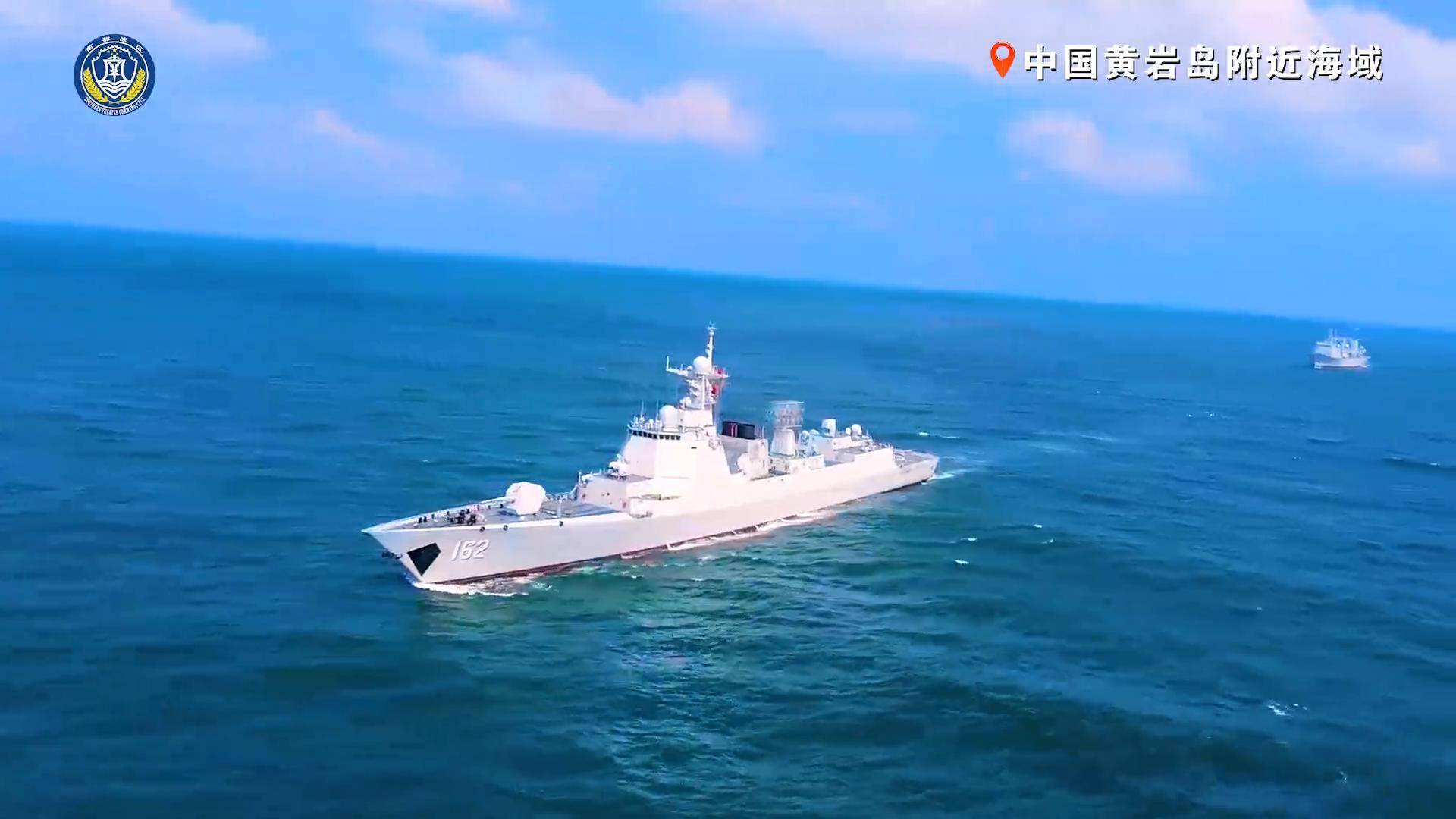 皇冠信用網登123出租
_不许改变南海现状皇冠信用網登123出租
，高市再迈红线叫板，中方用052D给菲律宾上强度