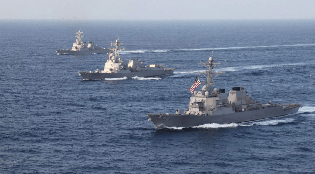 皇冠信用网会员账号
_12万吨广东舰核航母出现皇冠信用网会员账号
，美日研判后认清现实：胁迫中国绝无可能！