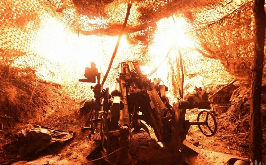 皇冠皇冠信用网开户
_不留活路皇冠皇冠信用网开户
，40亿北约援乌武器刚出发：俄军导弹就把敖德萨炸成了火海！