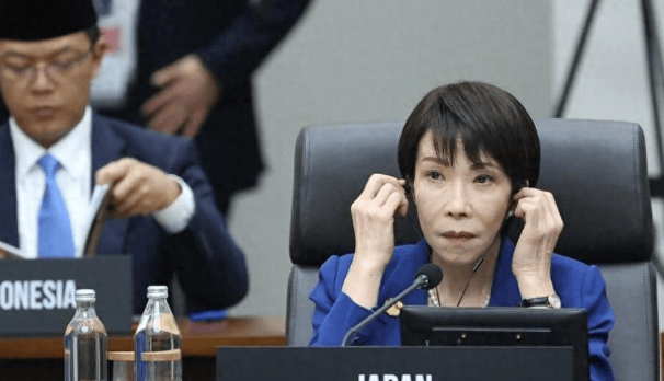 美国世界杯
_越南正式就台海问题表态美国世界杯
，谁来了都没用，留给高市早苗的时间不多了！日首相或遭国际逮捕令