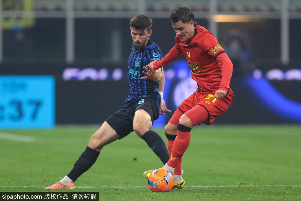 欧洲附加赛C组胜者
_恩里克一条龙助攻欧洲附加赛C组胜者
!劳塔罗破门助国米夺冠路开局良好