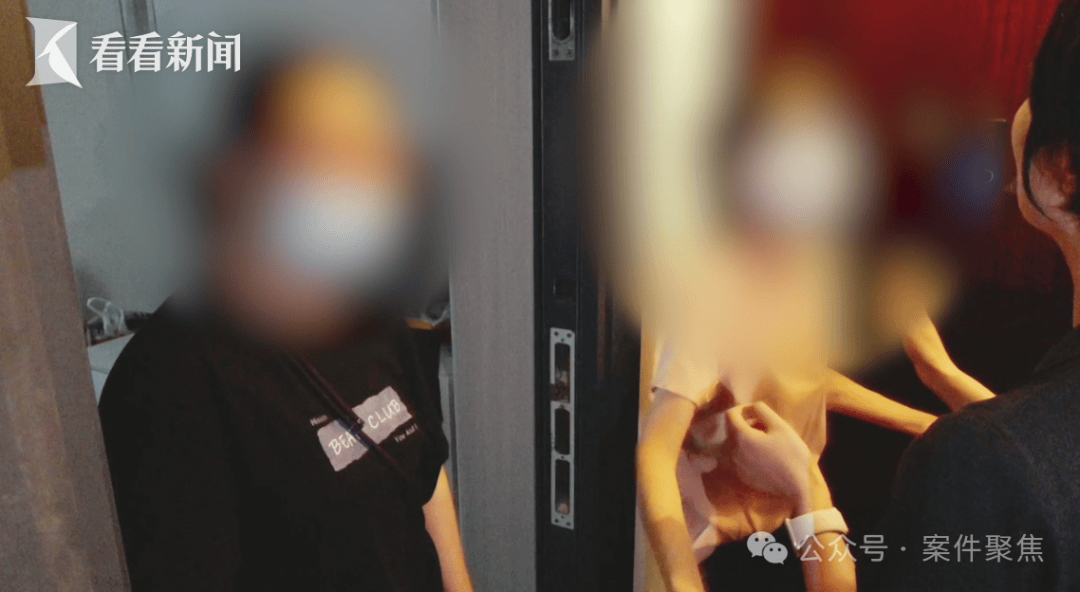 皇冠信用盘注册开通_“我妈都被你逼得心脏病去世了！”上海邻里纠纷酿悲剧皇冠信用盘注册开通，仅仅因为几扇门