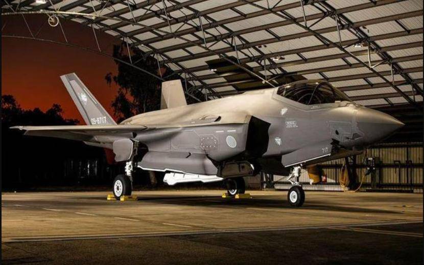 皇冠体育香港_俄方曝光皇冠体育香港，歼16首次对抗F35！全球最强四代重战，打遍美日五代机