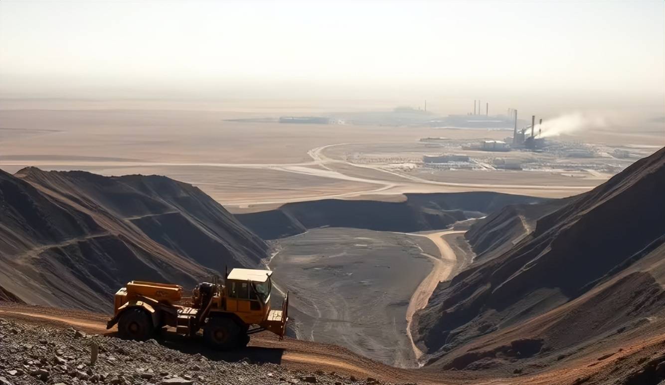 皇冠信用网去哪里弄_越南拿350万吨稀土皇冠信用网去哪里弄，押注中美交锋，对高市早苗示好？派军舰过航台海！