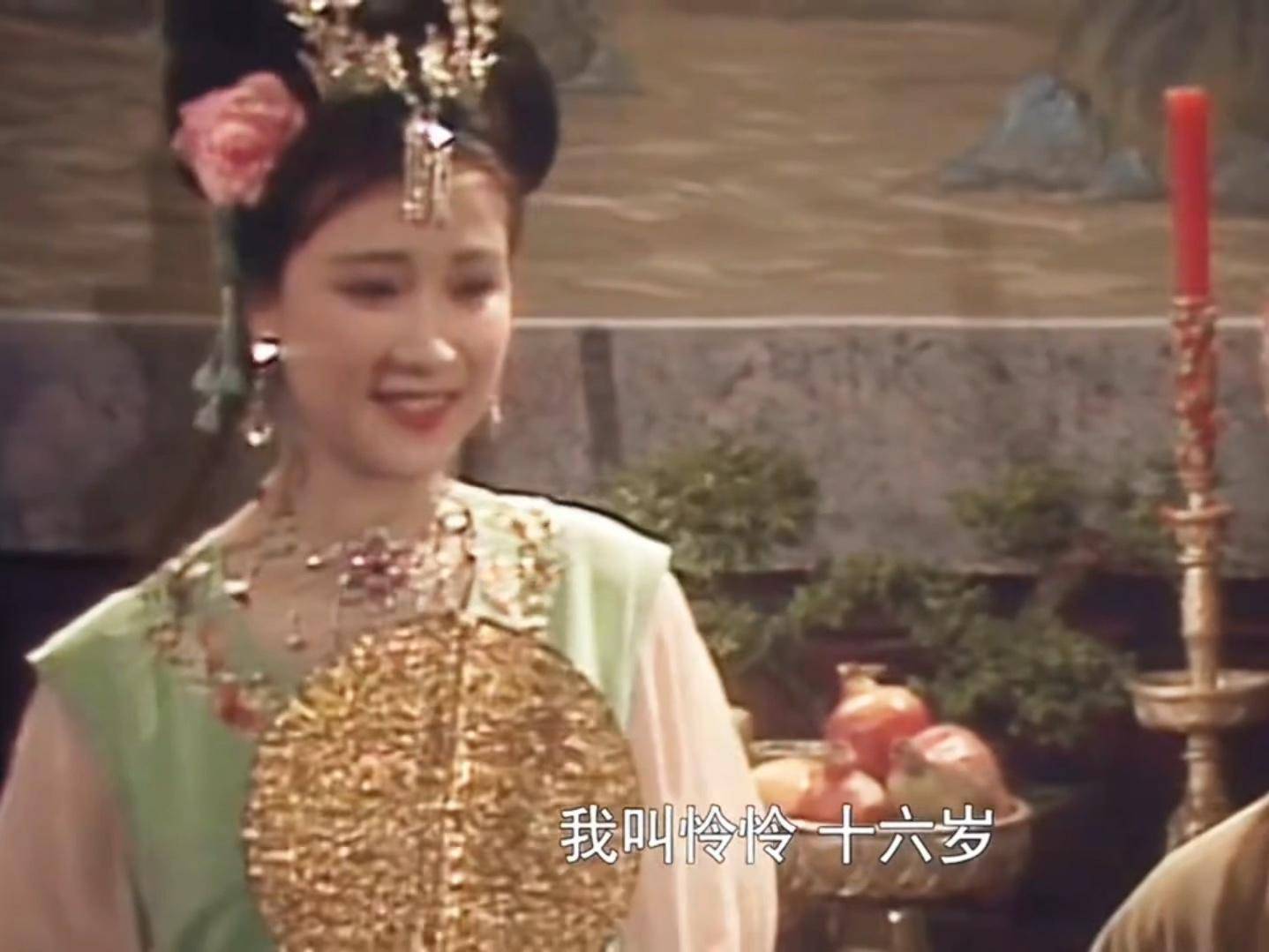 皇冠登3新2管理_六小龄童发文悼念何晴皇冠登3新2管理，当年她在火车上被《西游记》导演一眼看中