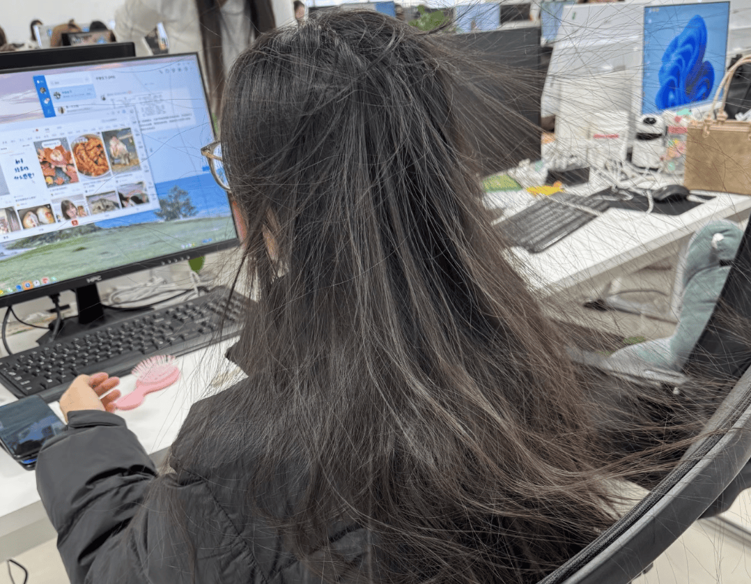 怎么开皇冠信用平台
_被静电支配的冬天:年轻人正在给自己“接地线”