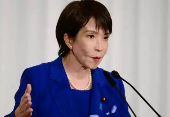 皇冠信用盘会员申请网址_强硬40天后皇冠信用盘会员申请网址，高市早苗还在“挤牙膏”：台湾不太可能符合日本行使自卫权条件