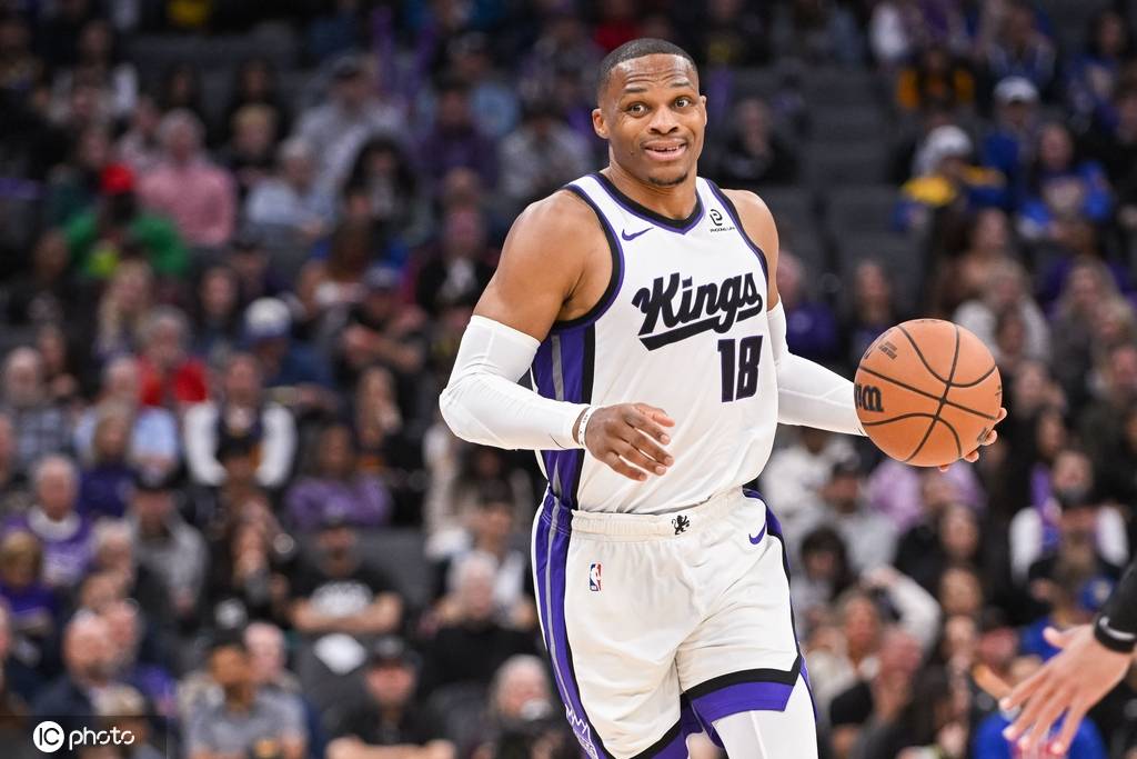 皇冠足球平台代理_威少或将再次失业皇冠足球平台代理！国王启动清仓大甩卖 这次会选择CBA吗？