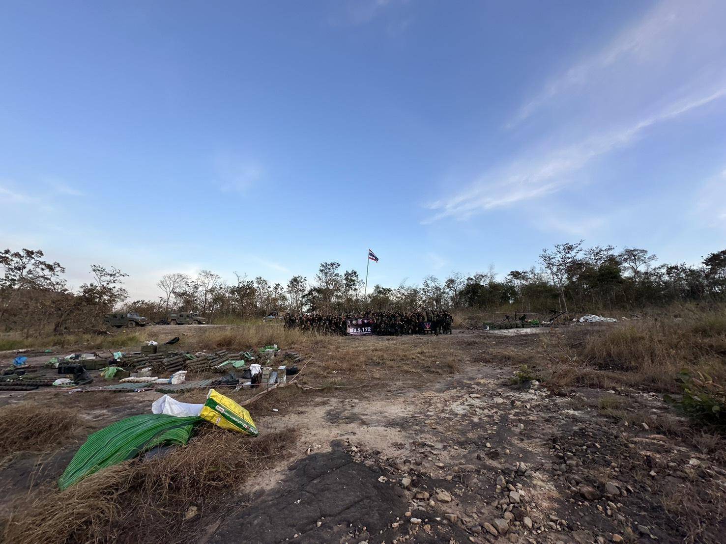 皇冠信用网哪里申请
_捡到宝了!泰国上将:中国没要求归还导弹皇冠信用网哪里申请
,将反打柬埔寨59D坦克