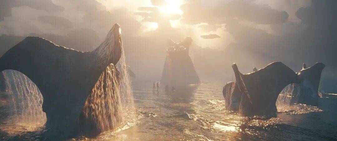 信用平台出租_仿佛又看了一遍《阿凡达2》…票房口碑不及前作的《阿凡达3》真审美疲劳了吗信用平台出租?