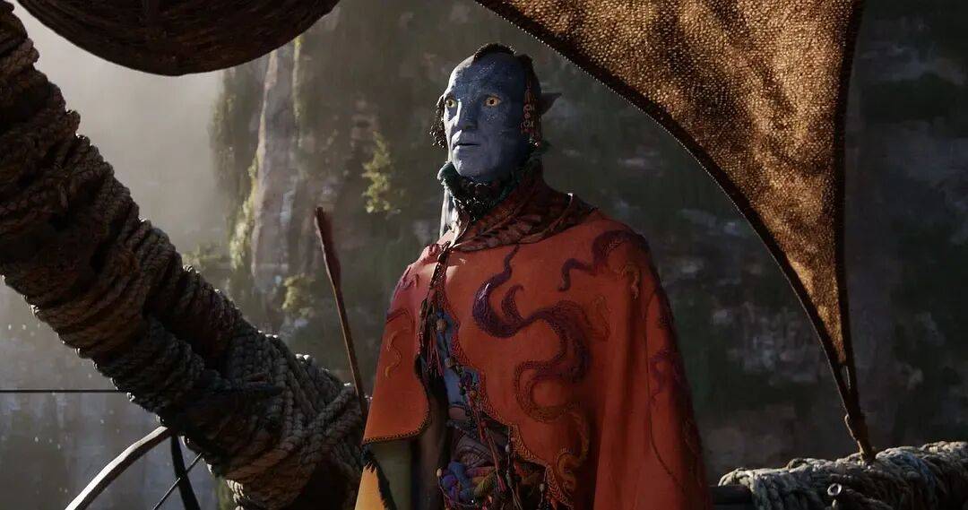 信用平台出租_仿佛又看了一遍《阿凡达2》…票房口碑不及前作的《阿凡达3》真审美疲劳了吗信用平台出租?