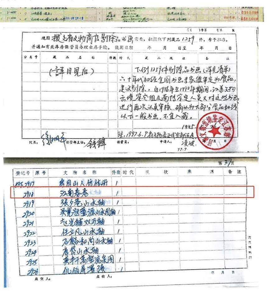 皇冠信用庄家_庞莱臣旧藏《双马图》也陷被拍卖疑云皇冠信用庄家!后人曾起诉南京博物院