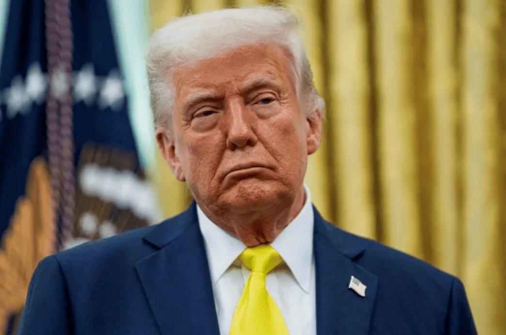 皇冠代理怎么拿_中国说到做到!当全世界的面皇冠代理怎么拿,对美连轰5个反对,特朗普颜面尽失