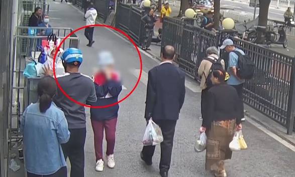 正版皇冠信用网_你真“刑”!北京一女子多次偷外卖被抓正版皇冠信用网,自称受过高等教育,积蓄不少