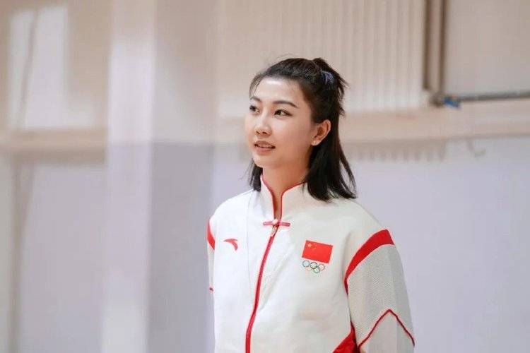 皇冠信用网怎么开账号_奥运冠军、前中国女排队长袁心玥皇冠信用网怎么开账号，入职南开大学