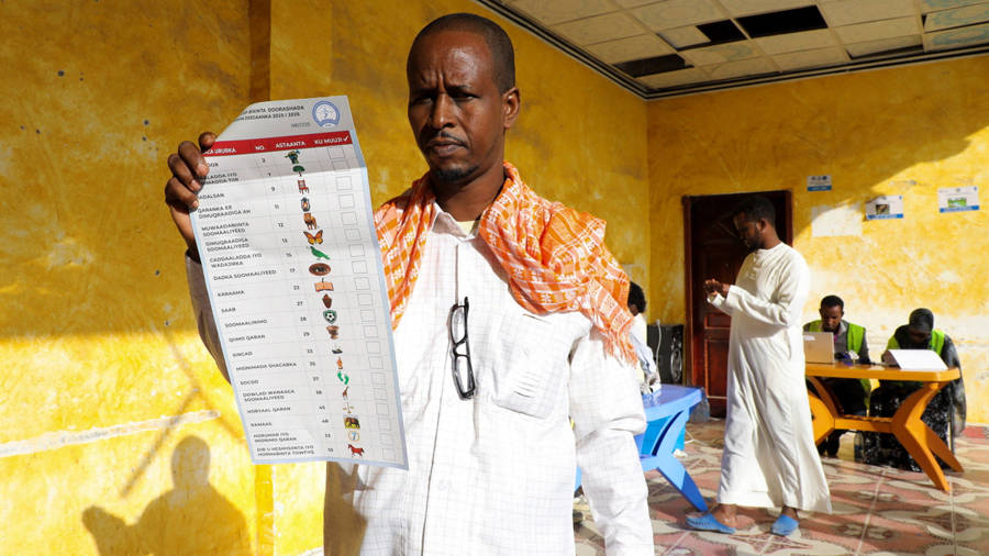 mos011皇冠账号_全球唯一!以色列正式承认索马里兰为“独立主权国家”mos011皇冠账号,多国谴责