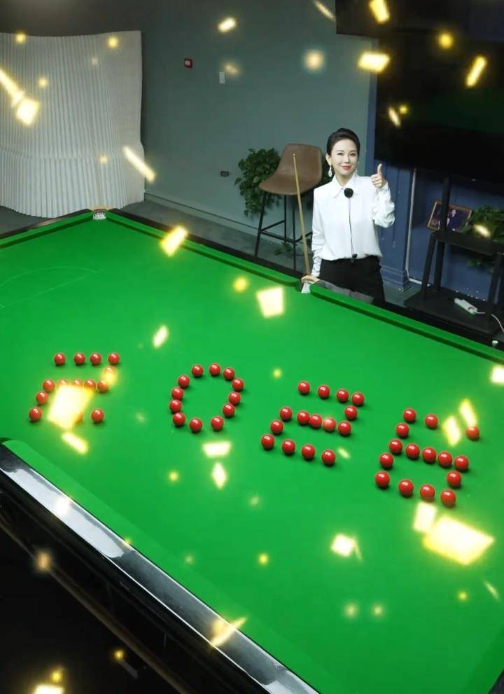 怎么申请皇冠信用网代理_潘晓婷一杆将2025打成2026怎么申请皇冠信用网代理，网友：差点以为是AI，看你明年怎么打出2027