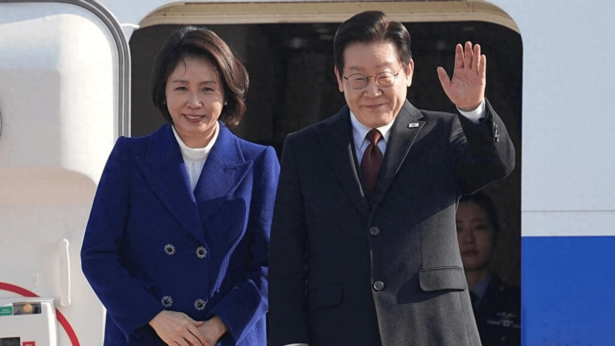 皇冠信用网如何注册_李在明专机抵京皇冠信用网如何注册,没有着急和中方见面,而是先去了另外一个地方