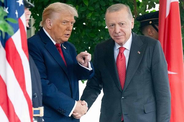 皇冠信用网在线开户_埃尔多安喊话美国：让土耳其重返F-35项目皇冠信用网在线开户，对北约安全至关重要