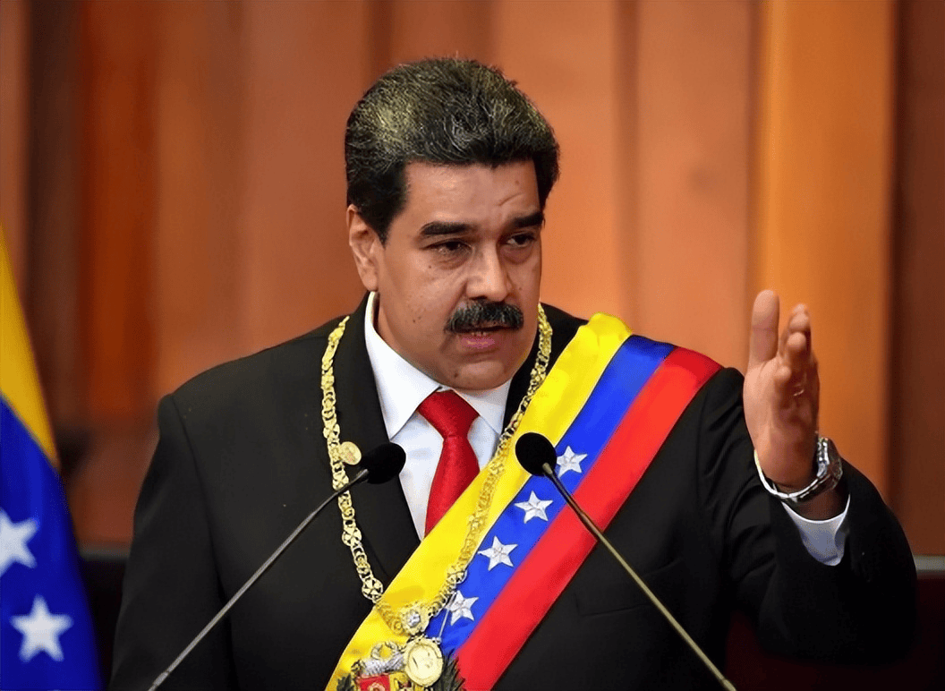 皇冠信用网怎么注册_马杜罗被掳之后皇冠信用网怎么注册,高市早苗紧急喊话中国递橄榄枝,但对特朗普避而不谈